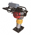 HONDA Gasoline Soil Compactor Tamping Rammer