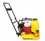 Honda GX160 Forward Vibratory Plate Compactor