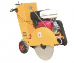 Honda GX390 Mobile Road Cutting Machine