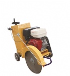 concrete cutter