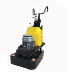 concrete floor grinder machine